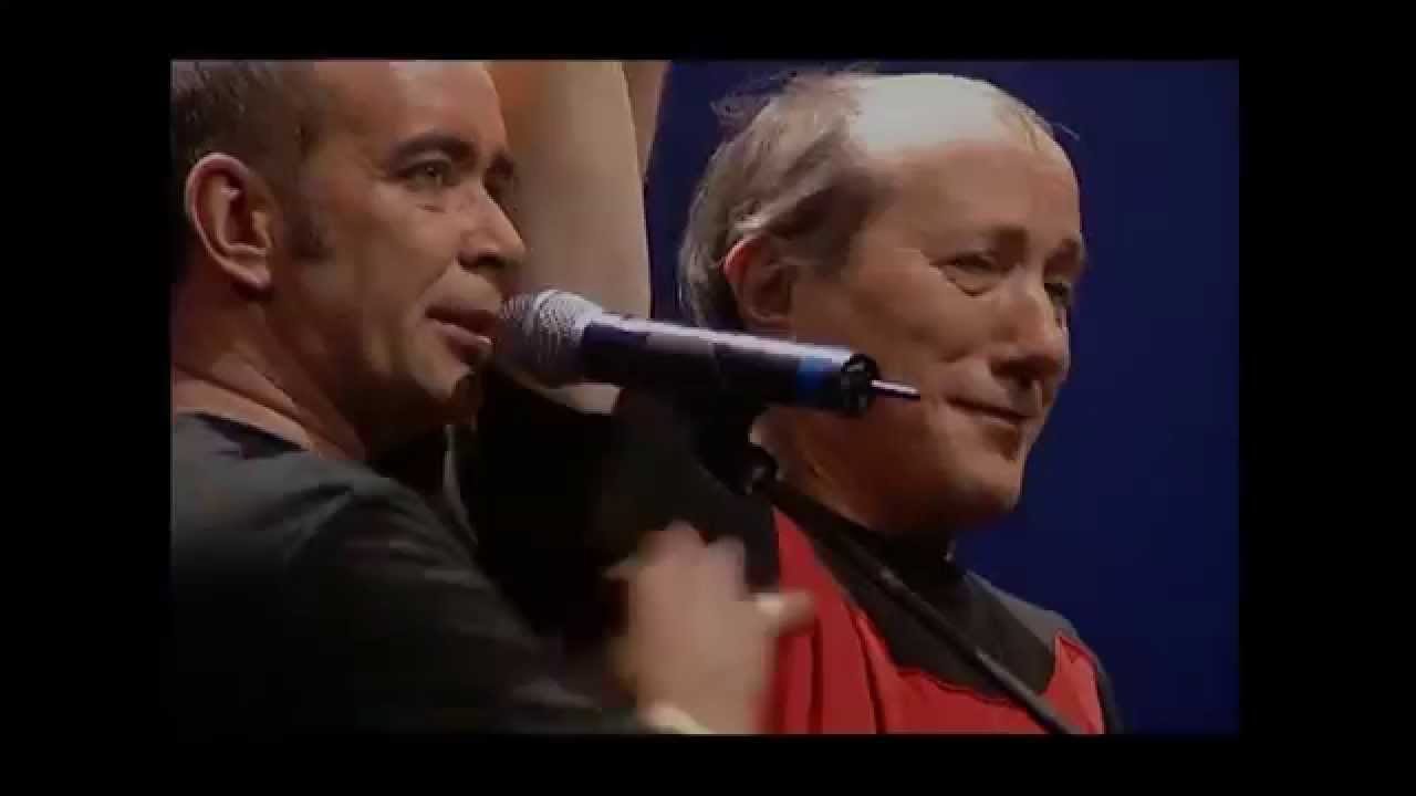 CHANSON PLUS BIFLUORÉE 25 ANS ET DES BROUETTES LARGES EXTRAITS