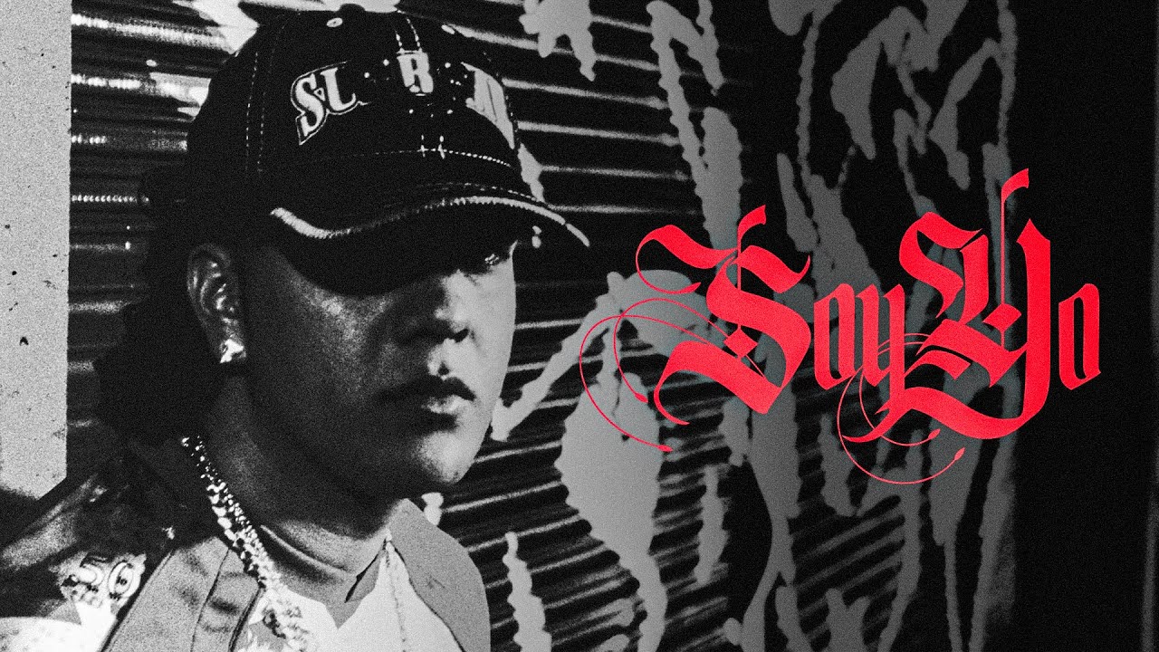 SOY YO | TURY ( Video Oficial )