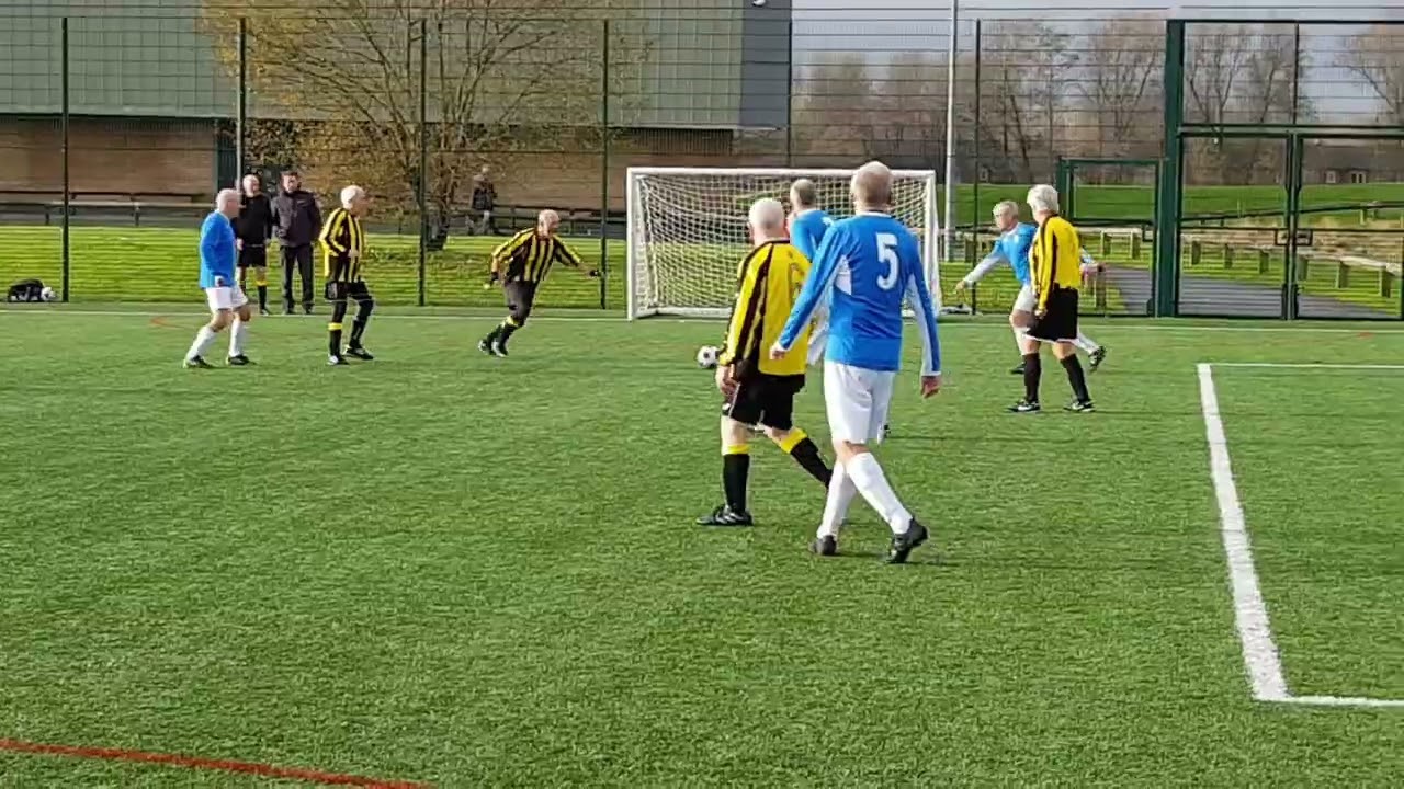 o70s Tameside Dec 2025 highlights