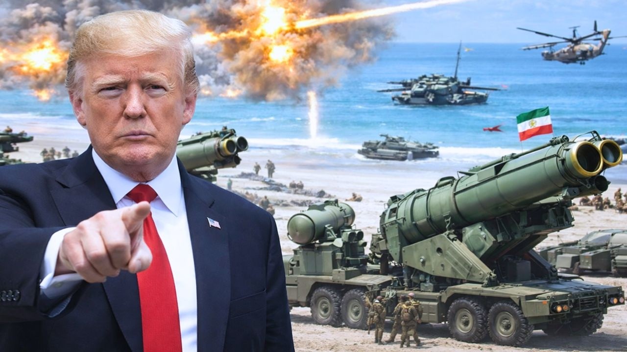 L’Iran change brutalement de tactique : le porte-avions USS Abraham Lincoln en danger à Hormuz ?