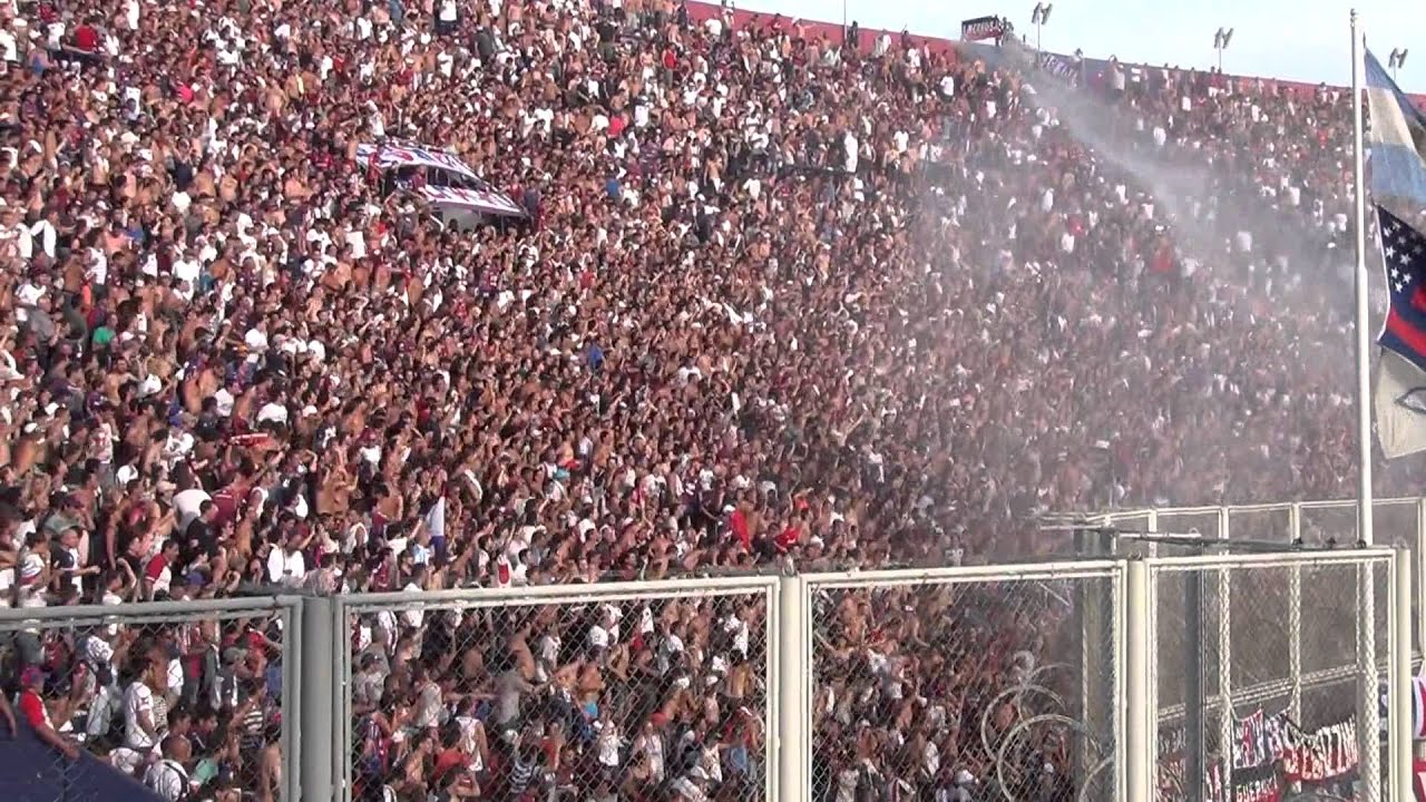 San Lorenzo 0 Belgrano 0 Entretiempo. Que te pasa quemero, todavía seguís esperando...