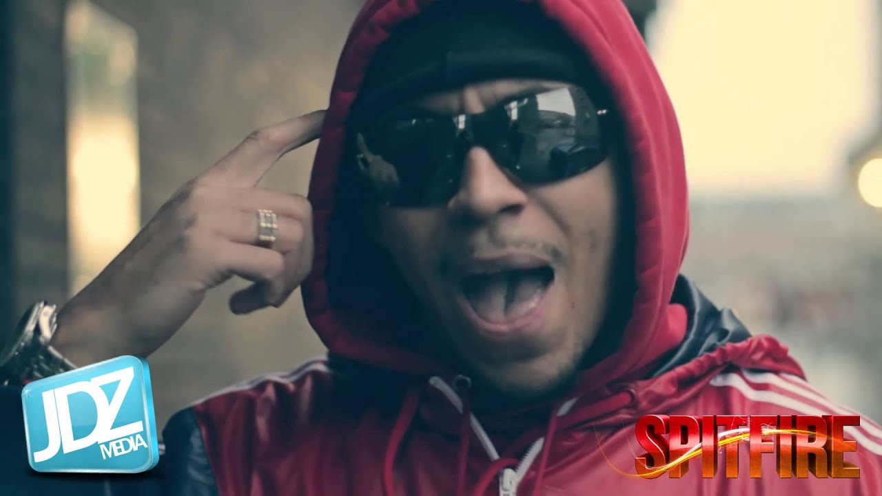 Fireblade [SPITFIRE] | JDZmedia
