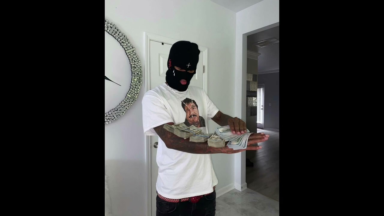 Slimesito - HIT WIT THE STIK (prod. Dolan Beatz)