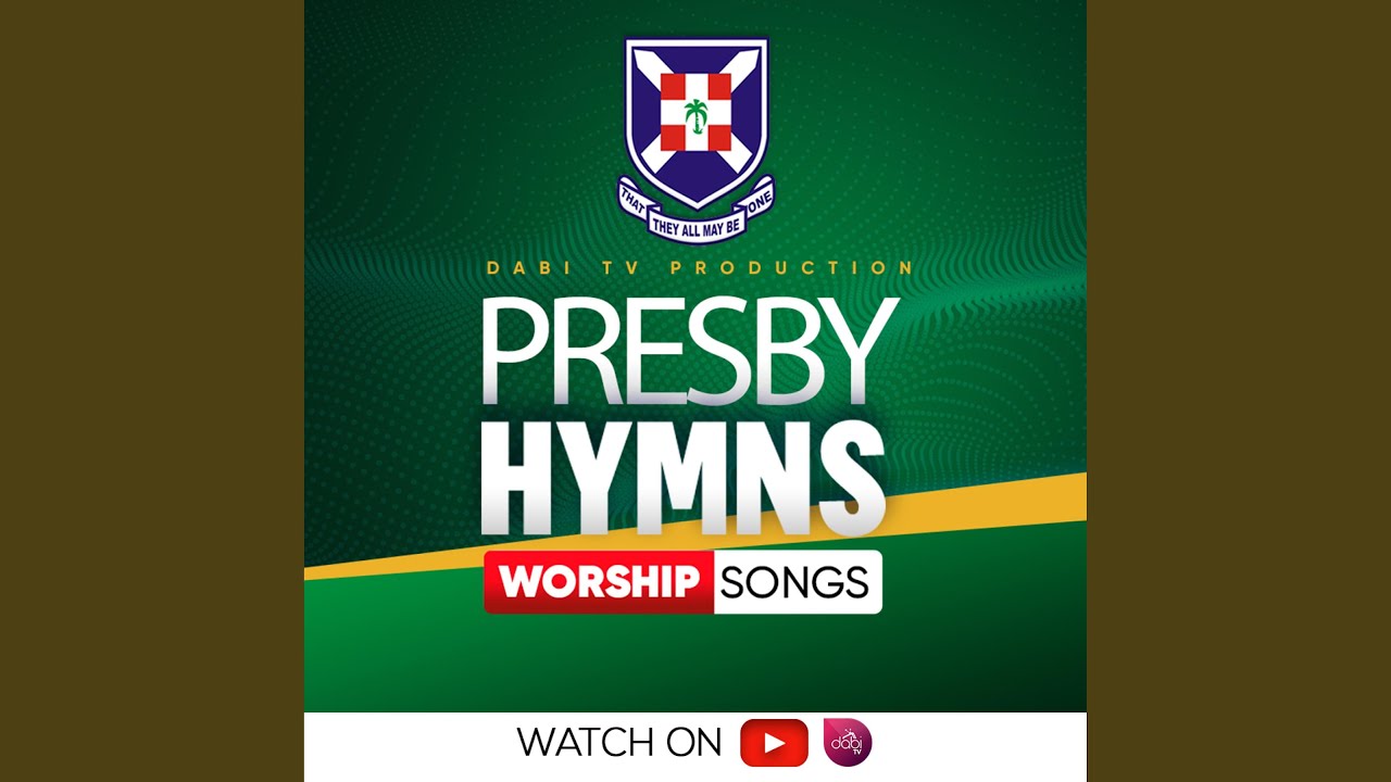 Presbyterian Hymns Medley (PHB 57, PHB 485, PHB 242)