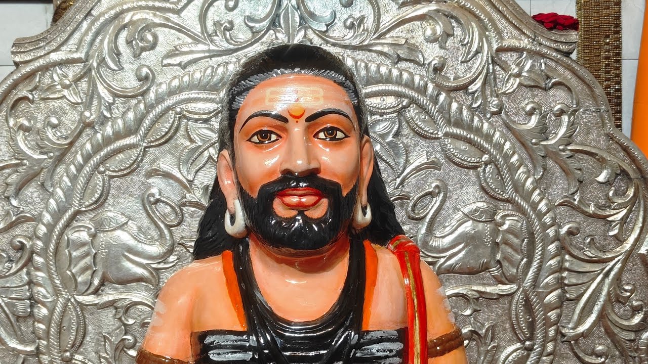 Live Shirdi | Navnath Maharaj | कानिफनाथ महाराजांचे मंगल स्नान | Feb - 3 | 2026 | #shirdi #navnath