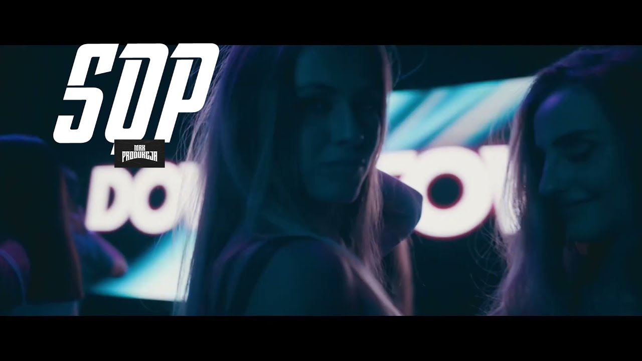 POLSKI BANDYTA x PUSHER x OSKA030 - SQP ( MRK VIXA MASHUP 2025)