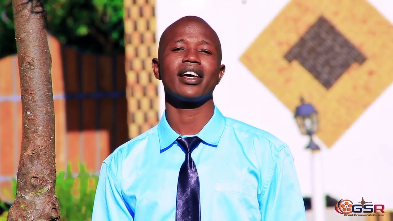 ASUBUHI NJEMA~ZIWA MACHINE SDA CHURCH CHOIR-ELDORET//