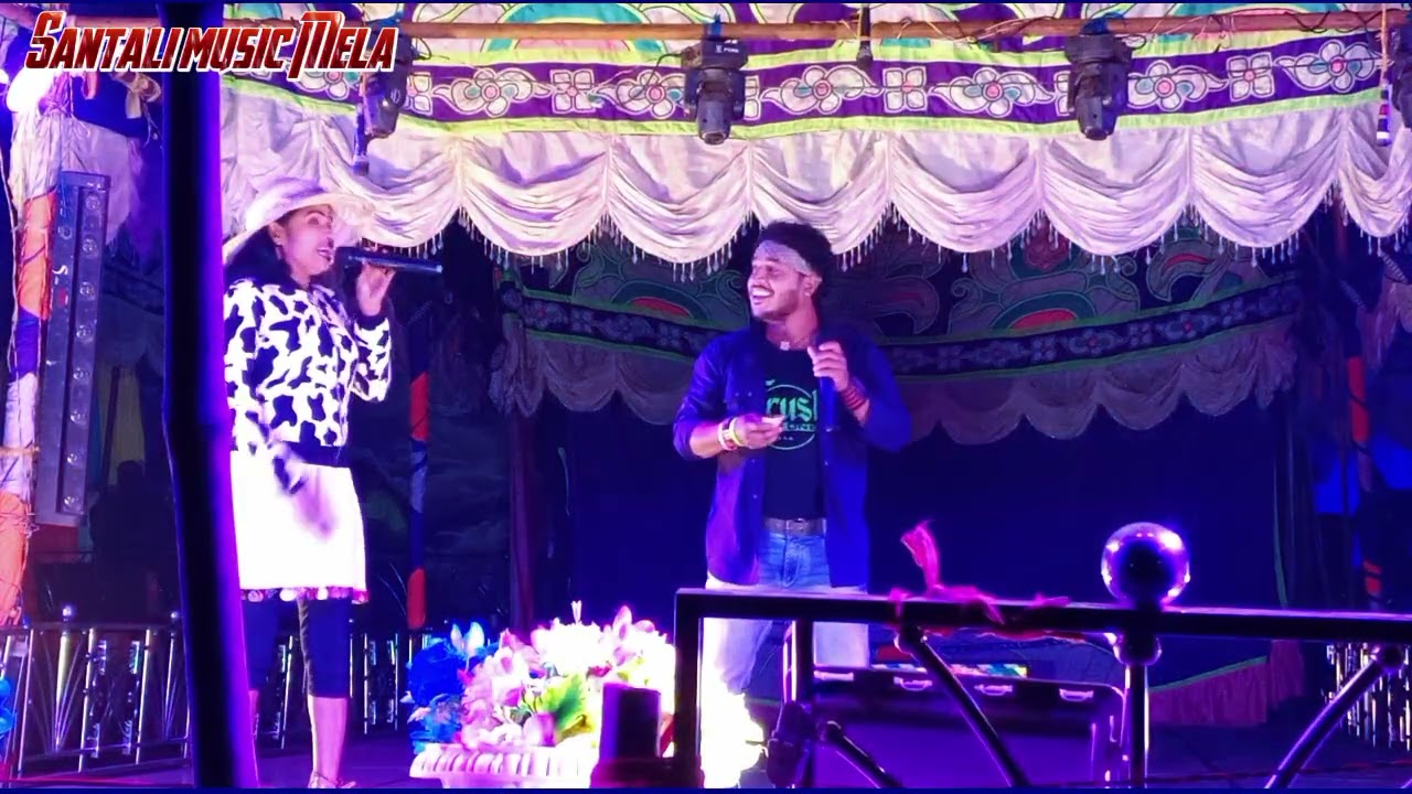 Kora kori || Samiyal Soren Meru marandi || new Santali video || #newSidhuKanhuOpera #jatravideo