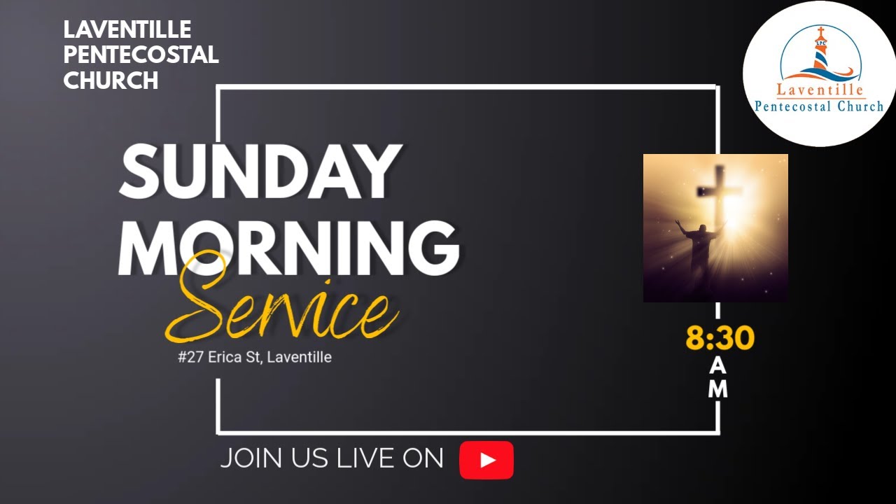 The Laventille Pentecostal Church