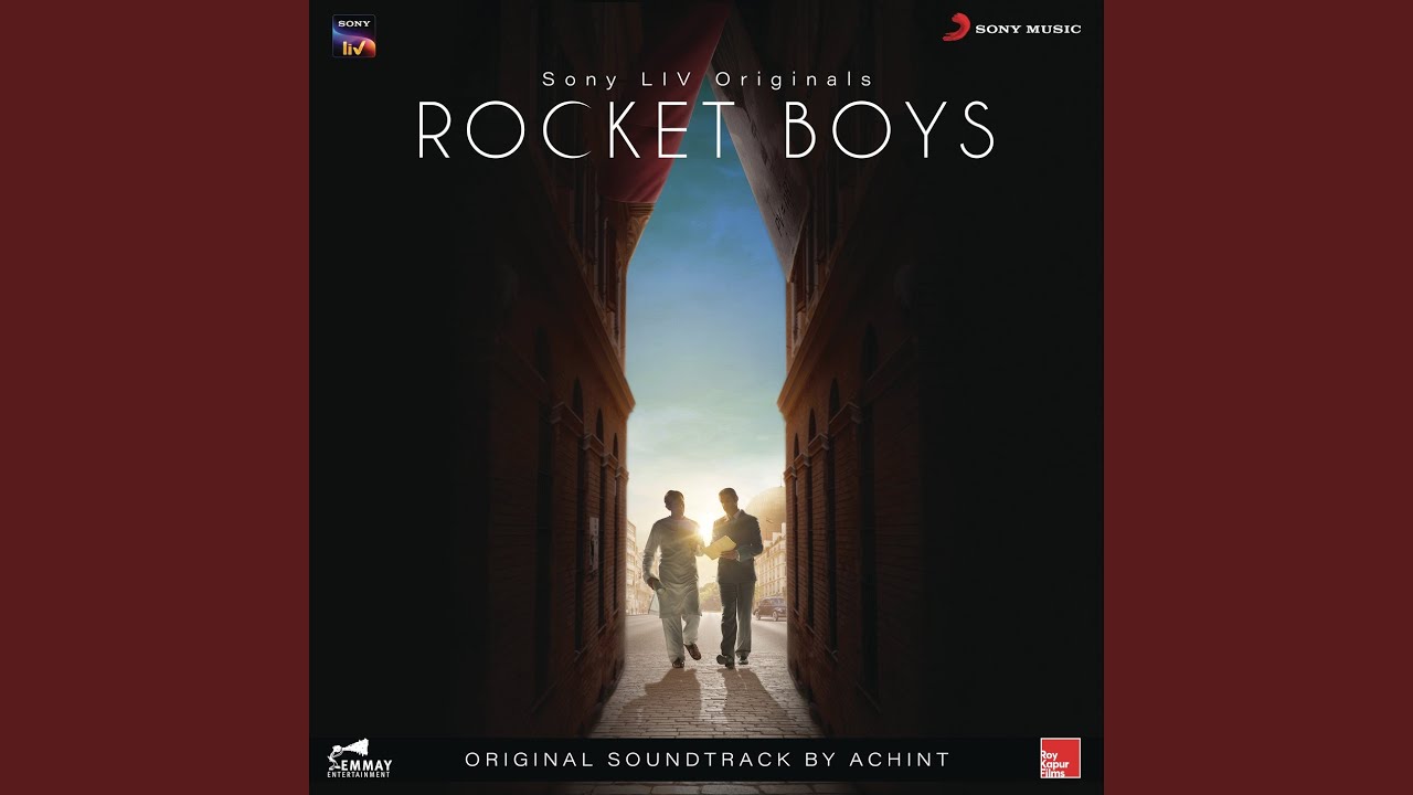 The Boy From Rameswaram