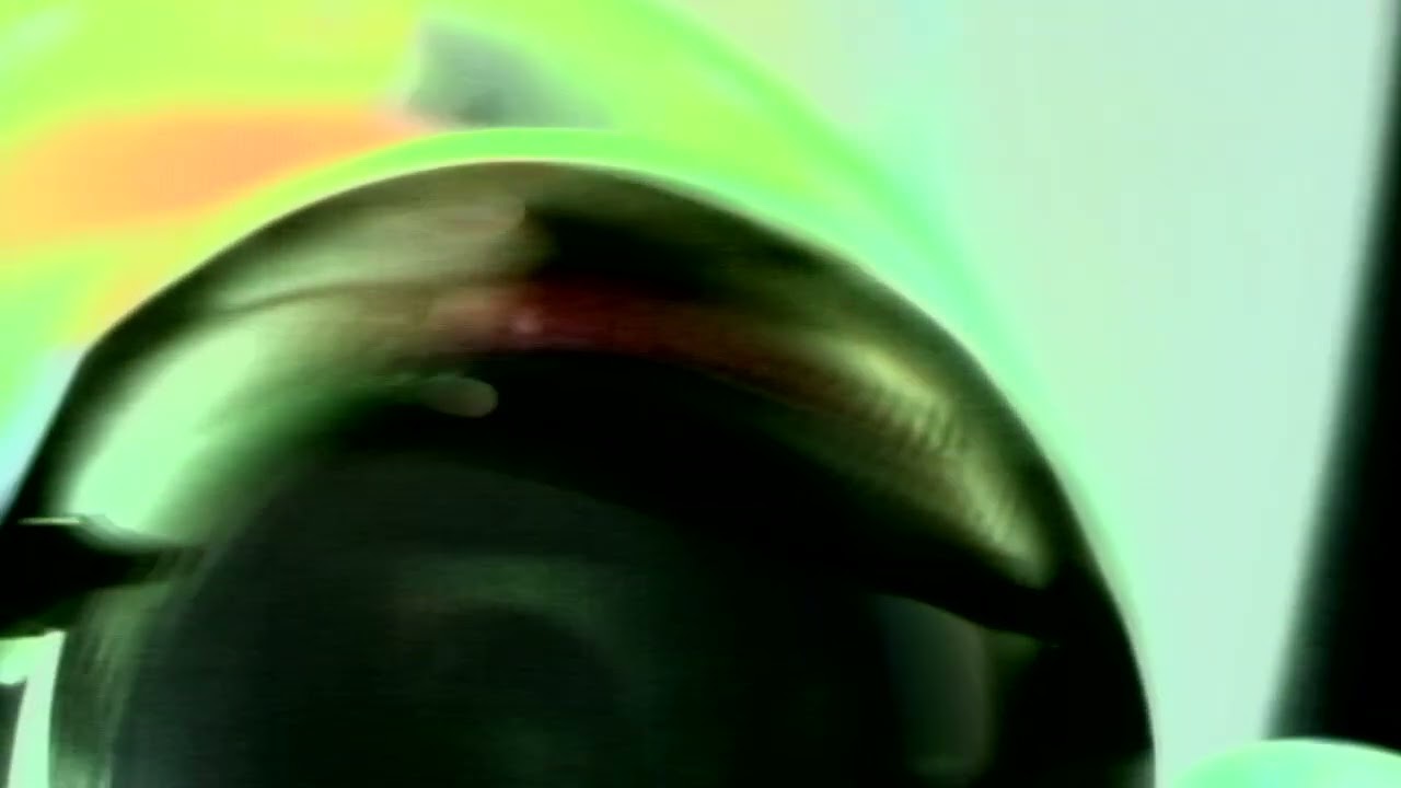Hahmo - Planets Not Planets (Official Video)