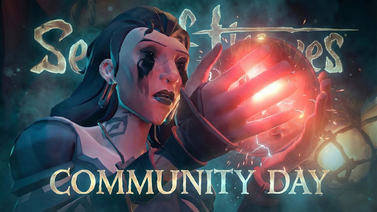 The Final Hours: Community Day | Sea of Thieves Live 2k Live🔴[Hindi\Marathi]