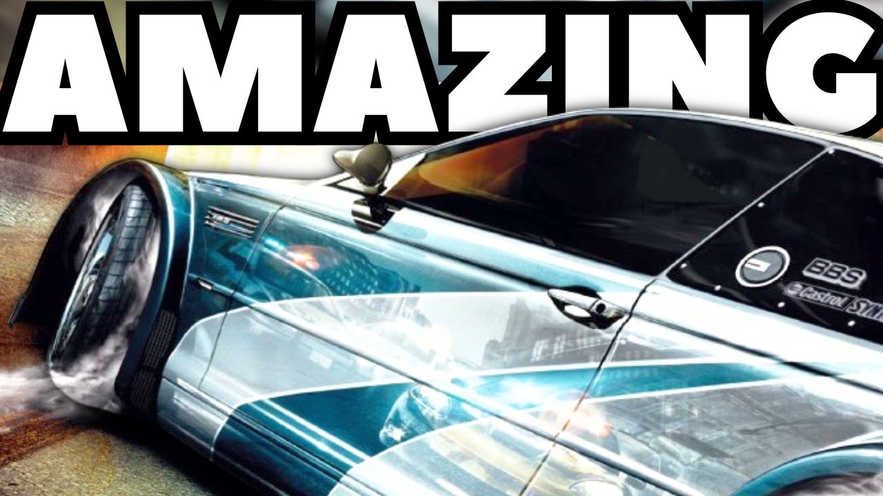 The Need For Speed That Everyone Loves