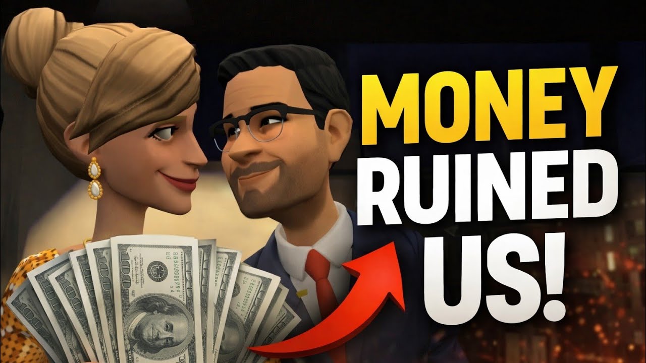 The Danger of Overspending | How It Ruined Everything ?