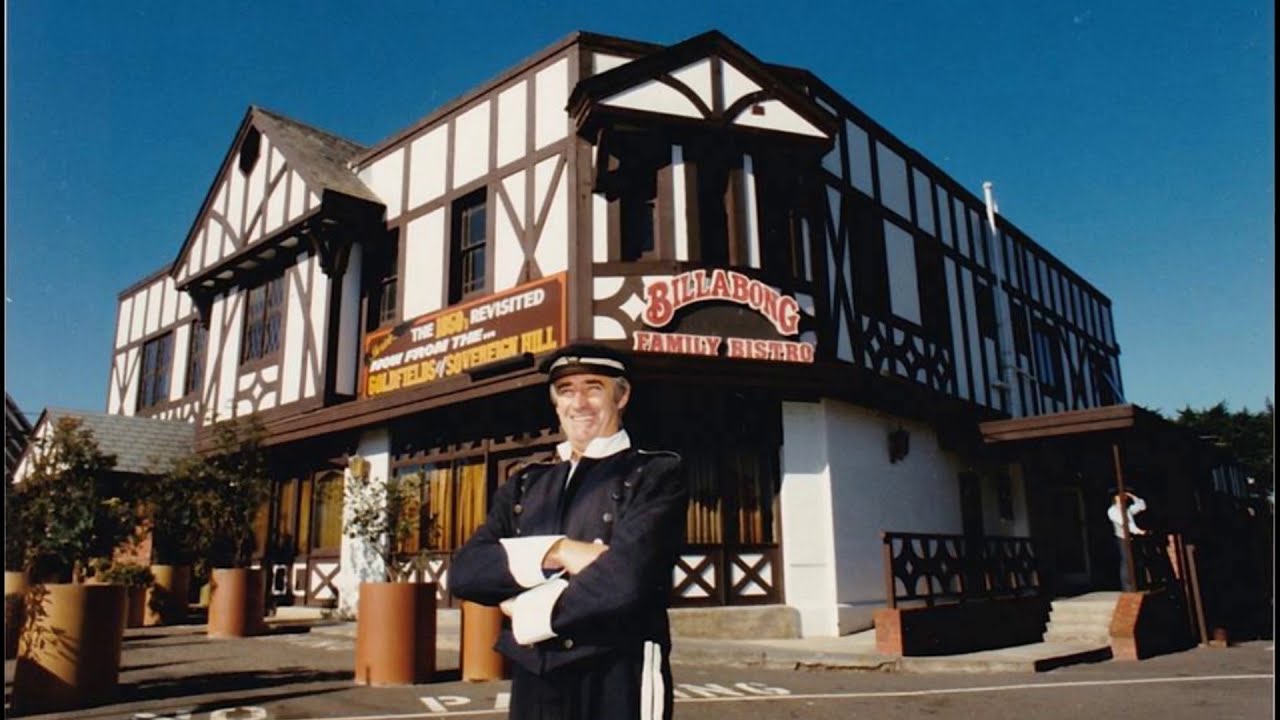 Ringwood Victoria History From it's humble beginnings.