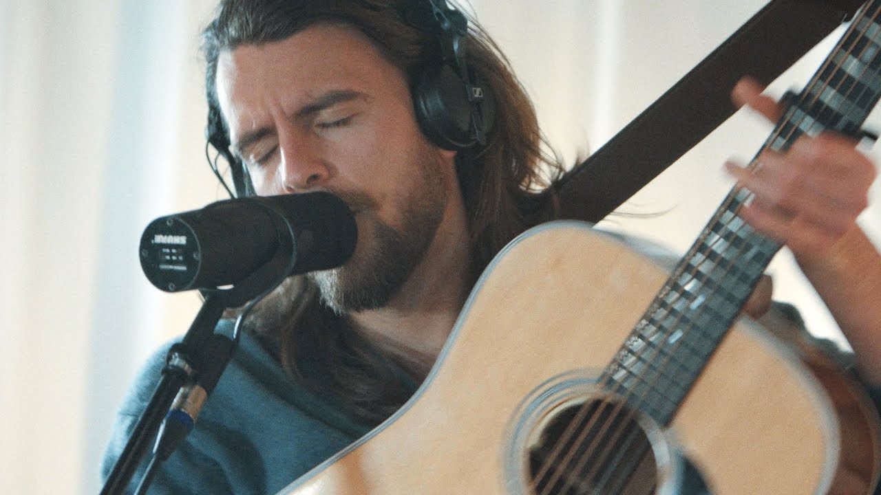 Adam's Wedding &ndash; Oh Human Heart (OFFICIAL VIDEO)