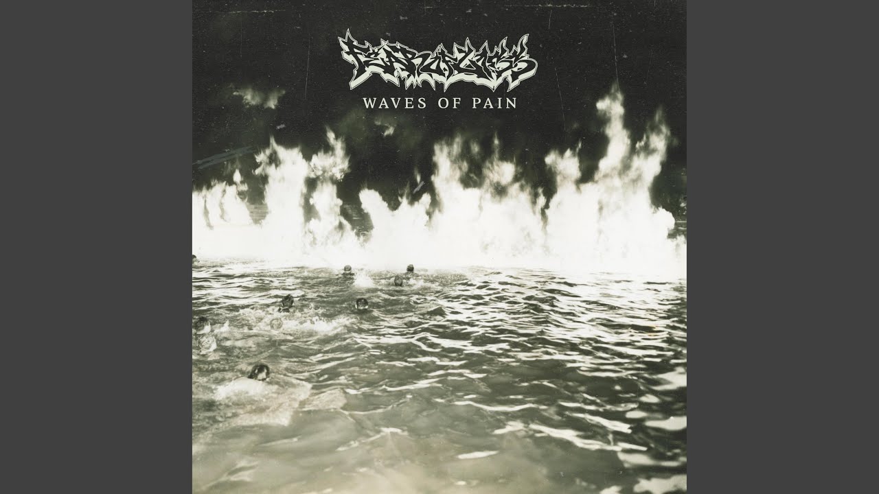 WAVES OF PAIN