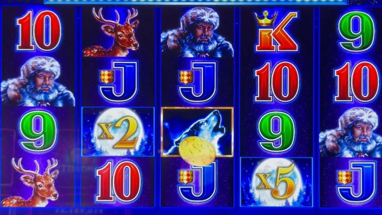 UNEXPECTED BIG WIN #win #tiktok #casino #download #slot #slotman #wow #chumashcasino #timberwolf