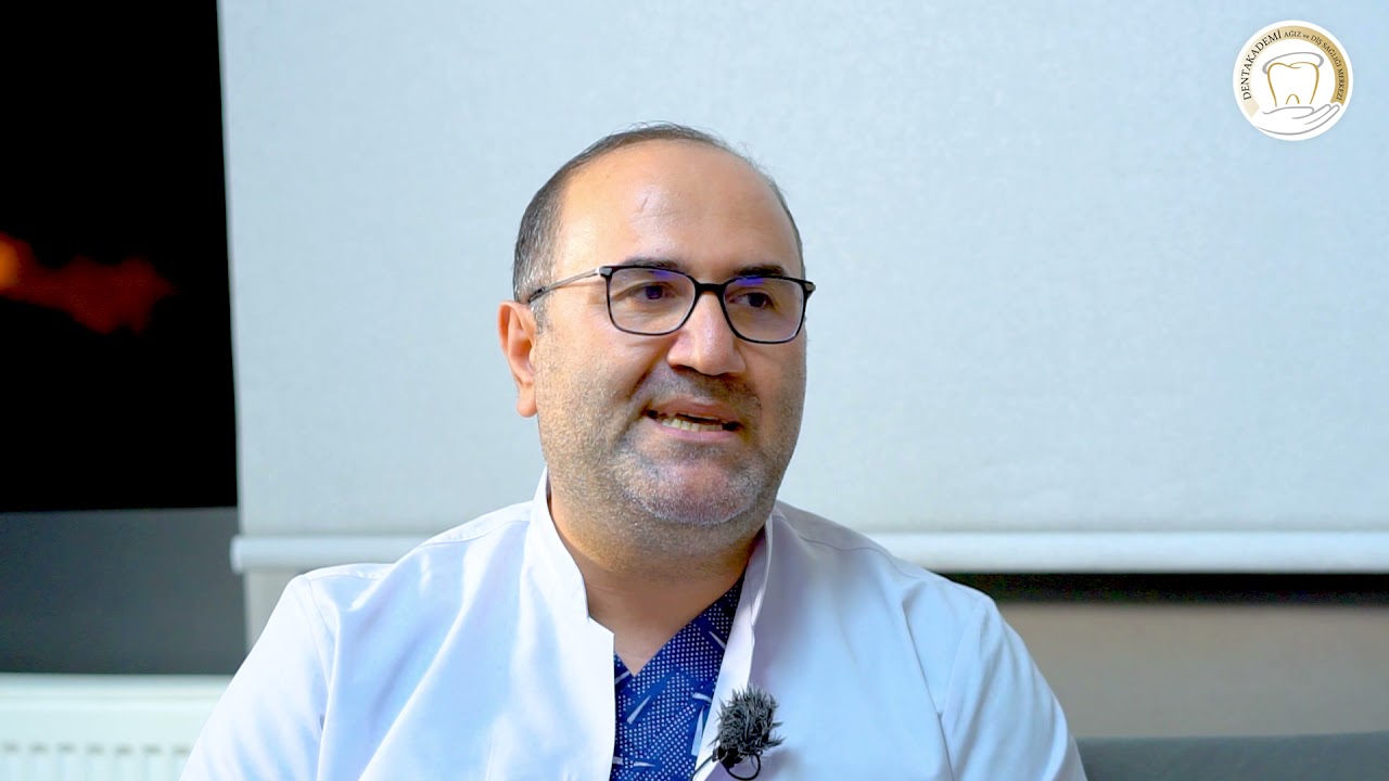 Protetik (Protez) Diş Tedavisinde Merak Edilenler