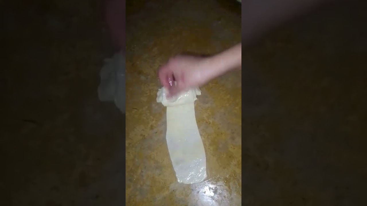 تحضير المسمن المغربي بطريقة سهلة جدا وبسيطه 😋🤤🥰👌