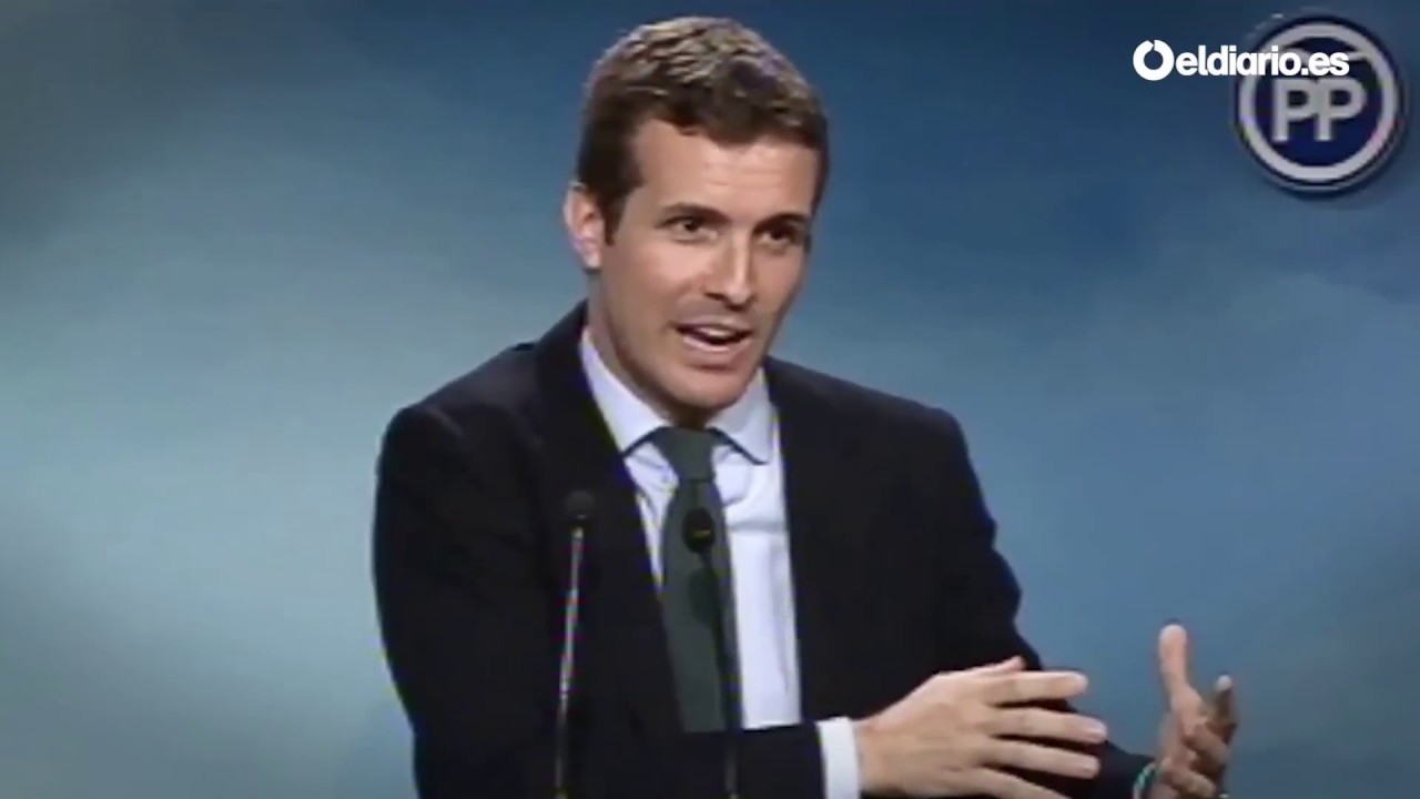 Casado (PP): 