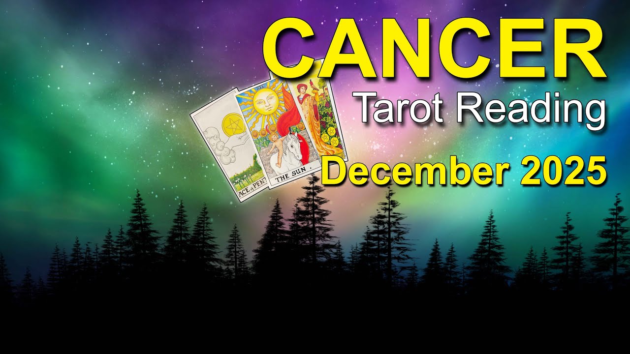 CANCER 