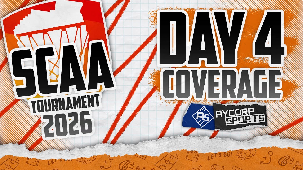 STODDARD COUNTY TOURNAMENT DAY 4 - Basketball 2026 - Aycorp Sports