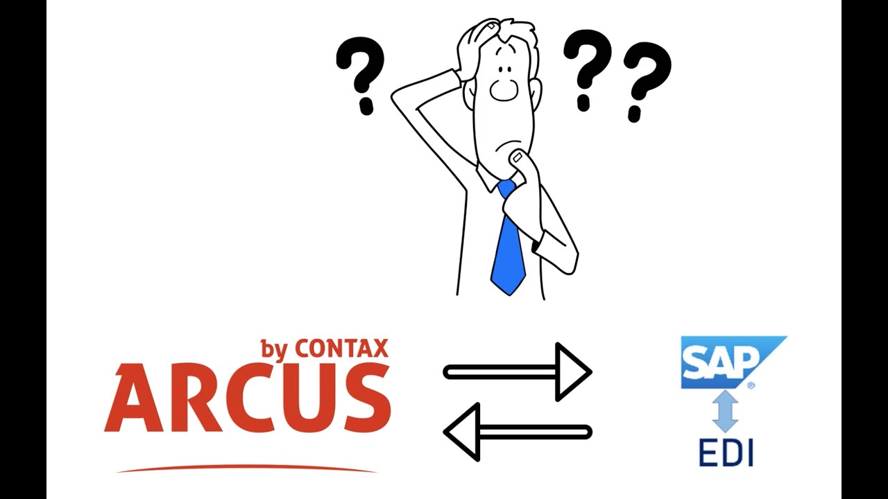 Transitioning to Arcus SAP EDI Managed Service Solution