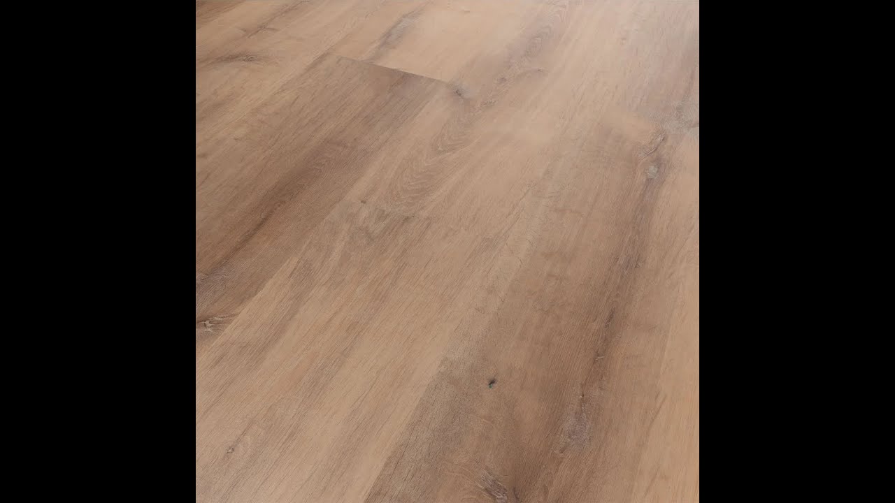 Vinyyli lankku asennus