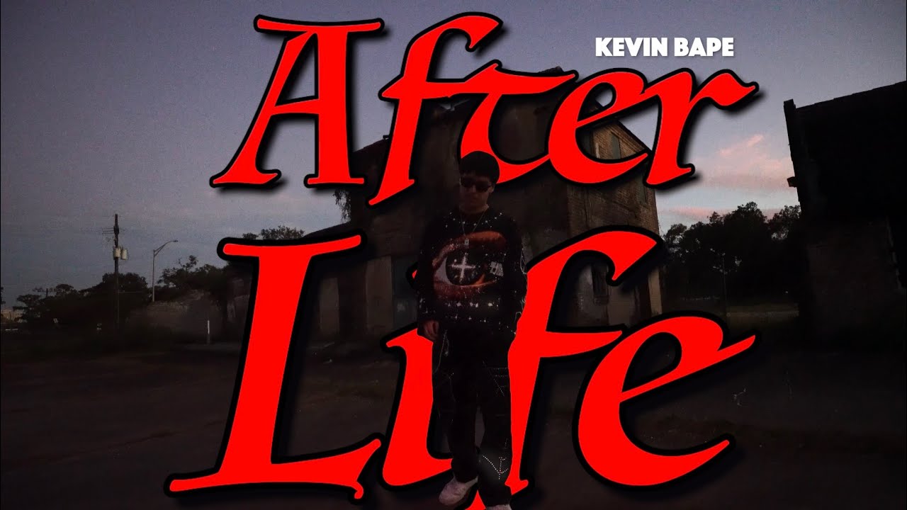 Kevin Bape - 