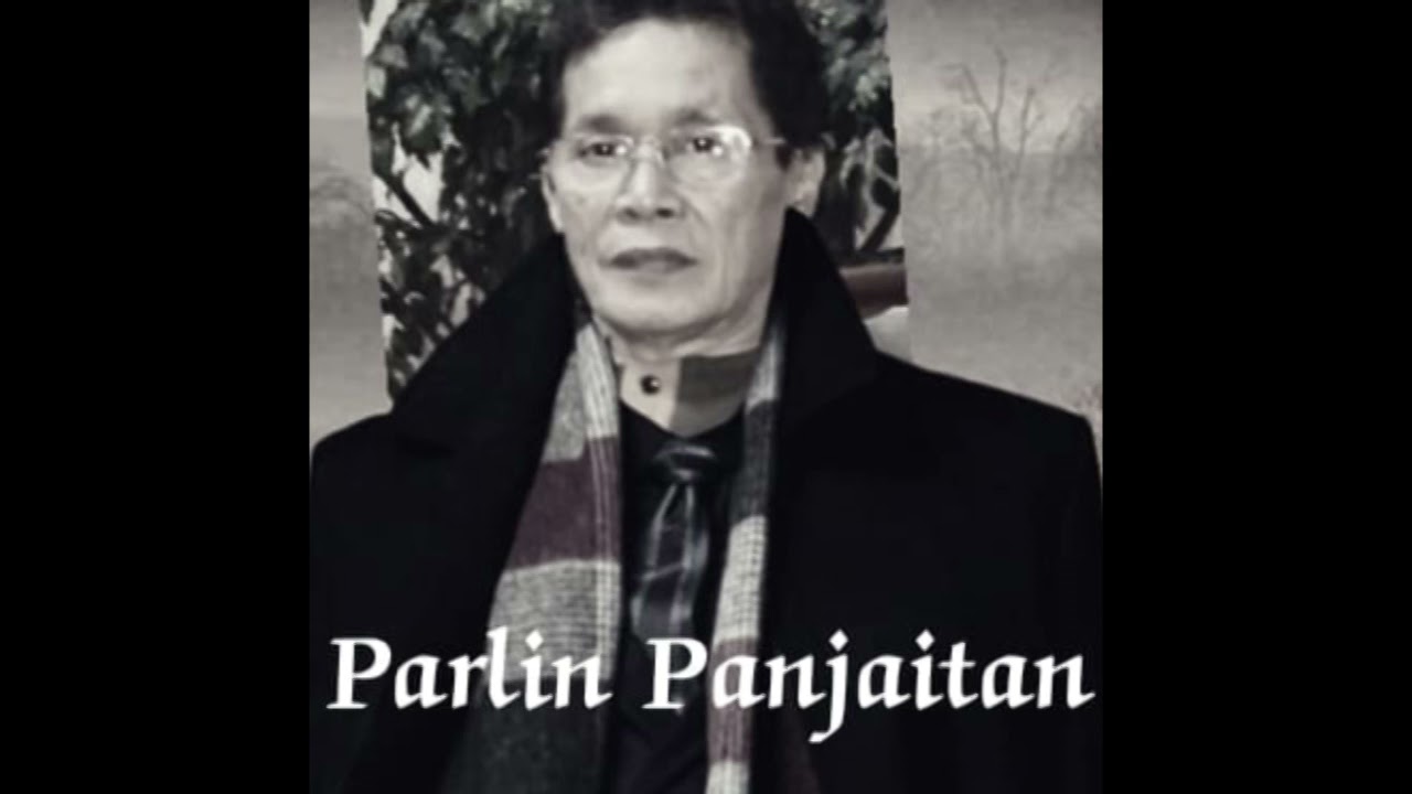 Darimanakah pertolonganku#popRohani.Cipt:Parlin Panjaitan
