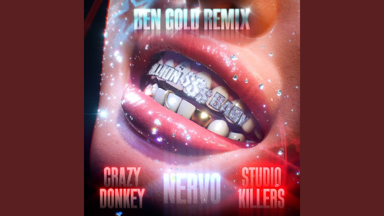 Billion Dollar Baby (Ben Gold Remix)