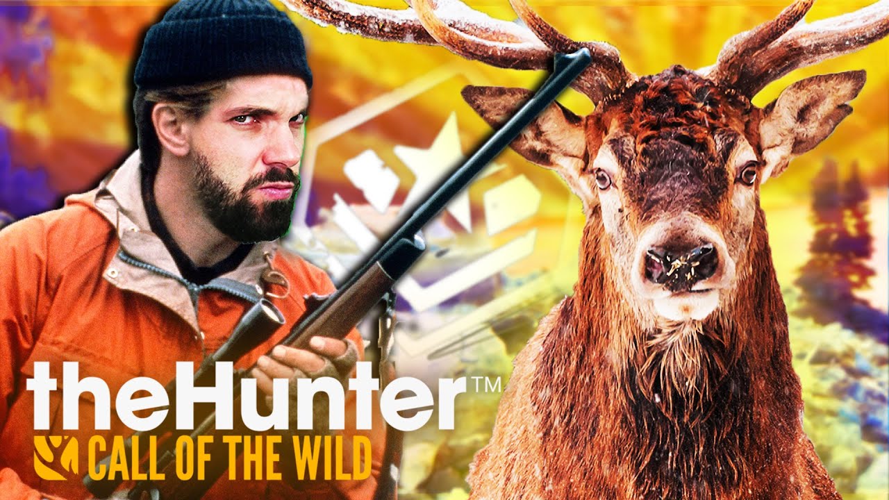 TOHLE BUDE SAKRA TĚŽKÝ... | The Hunter GO #02
