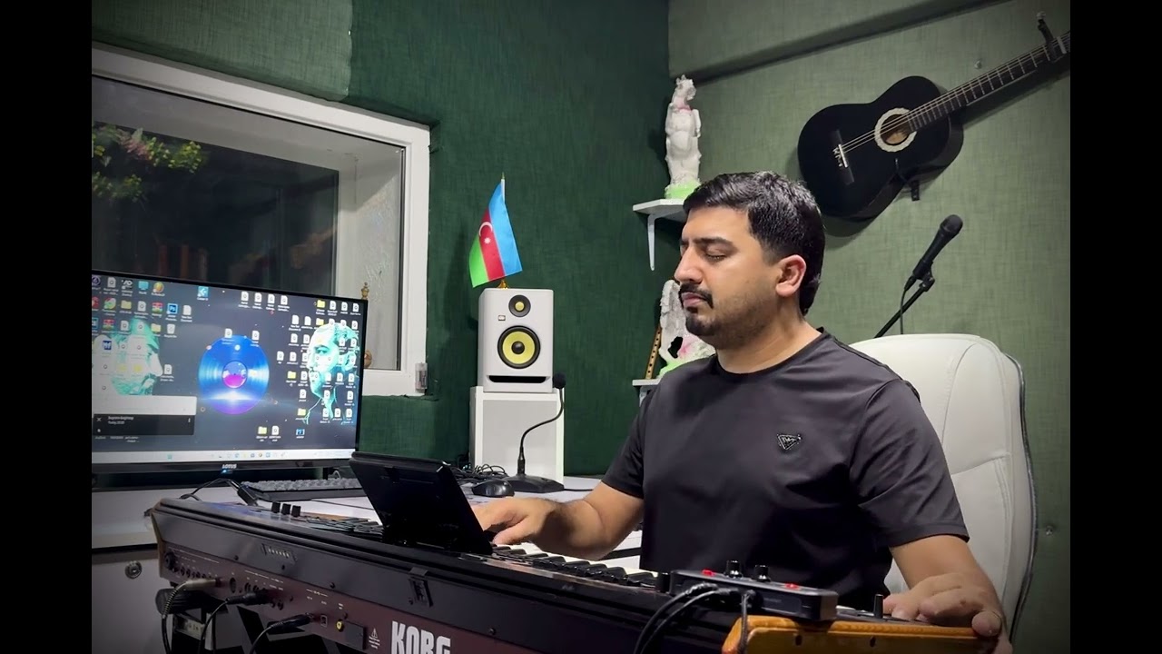 Bayram Bagırsoy kıme qabal dunya