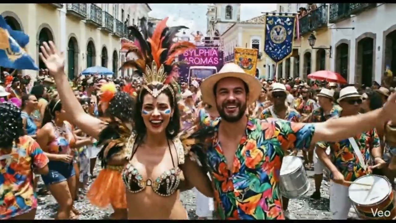 Melhor Estação do Ano | Carnaval 2026 Sylphia