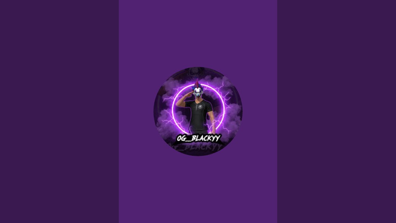OG__ is live!     on the way