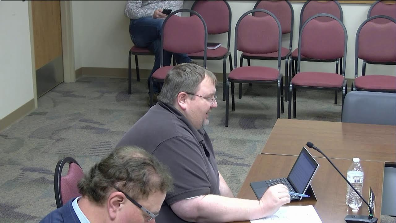 May 27, 2025 City Council Meeting