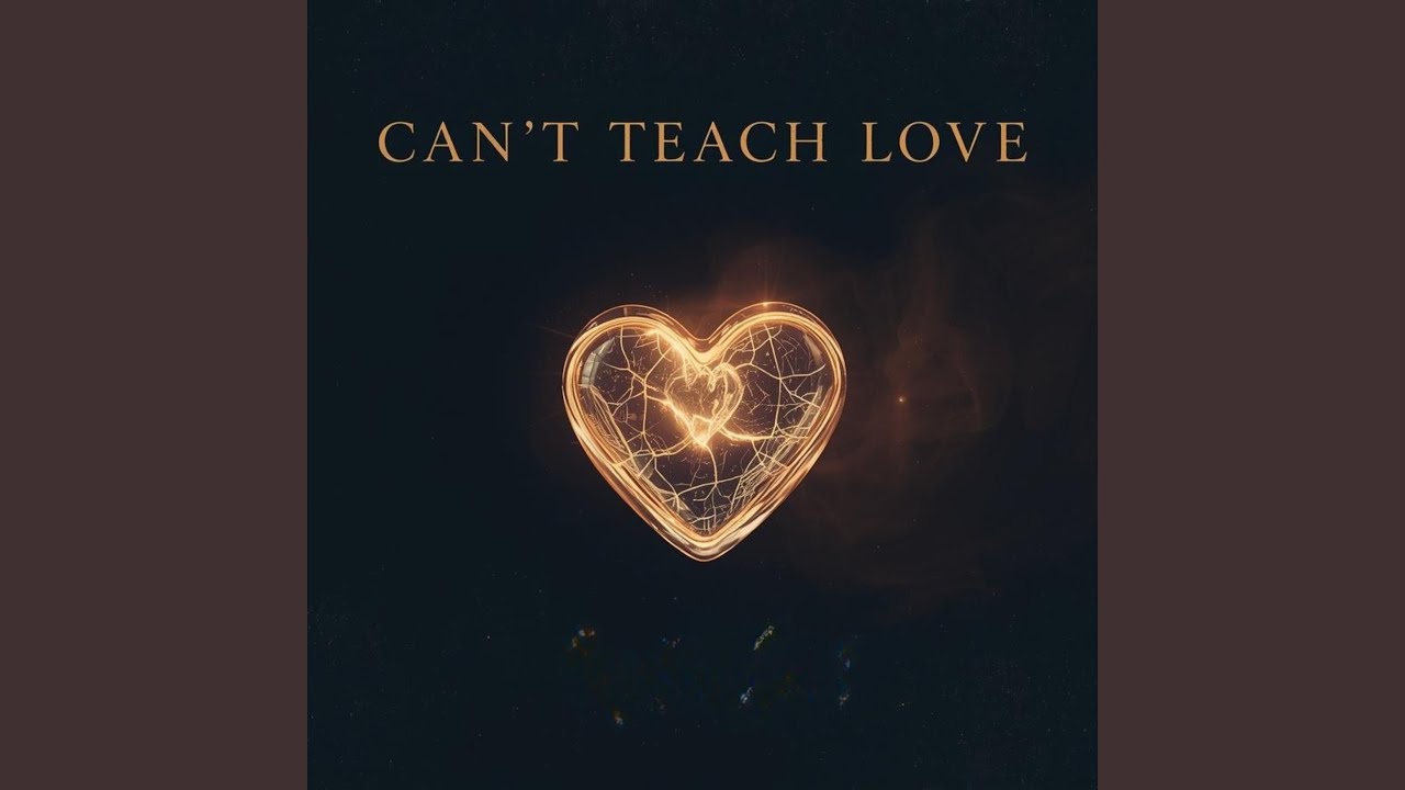 Can't Teach Love