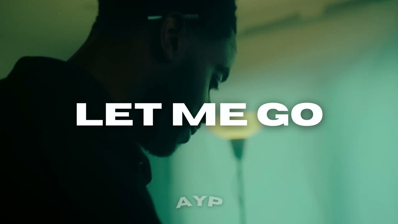 [FREE] Nines X Skrapz Type Beat 'LET ME GO' | UK RAP INSTRUMENTAL 2025