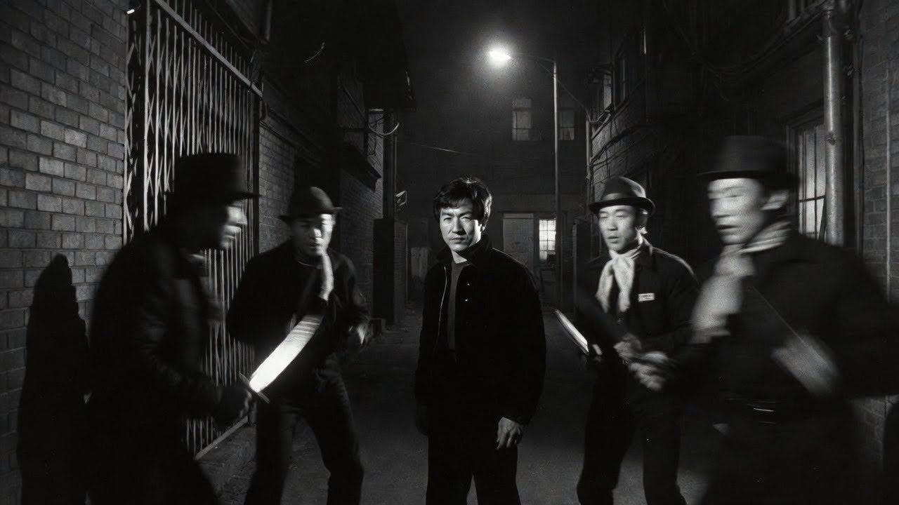 Street gang cornered Jackie Chan thinking he was just an actor — They were wrong