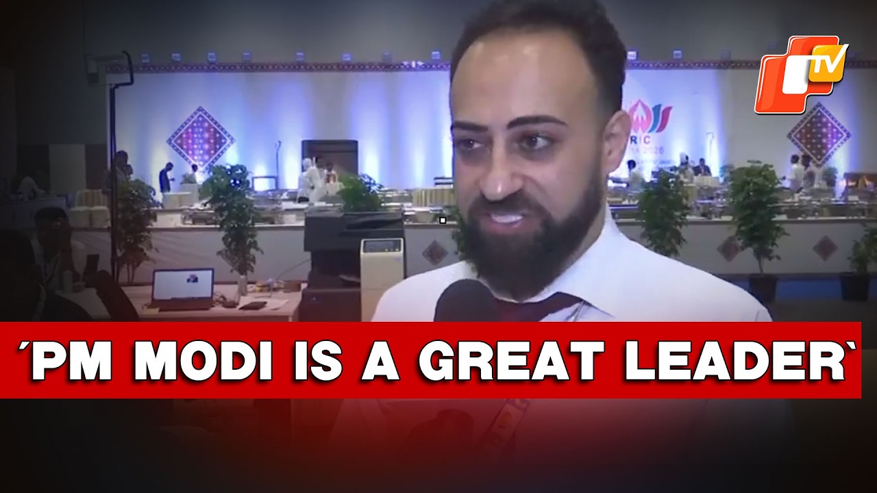 Iranian Journalist Praises PM Modi At BRICS Summit, Talks About India&rsquo;s Future
