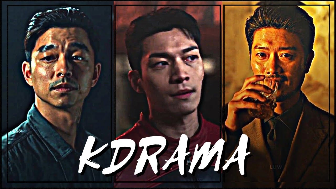 KDRAMA EDITS TIKTOK's [2023] RAMDON KDRAMA #21