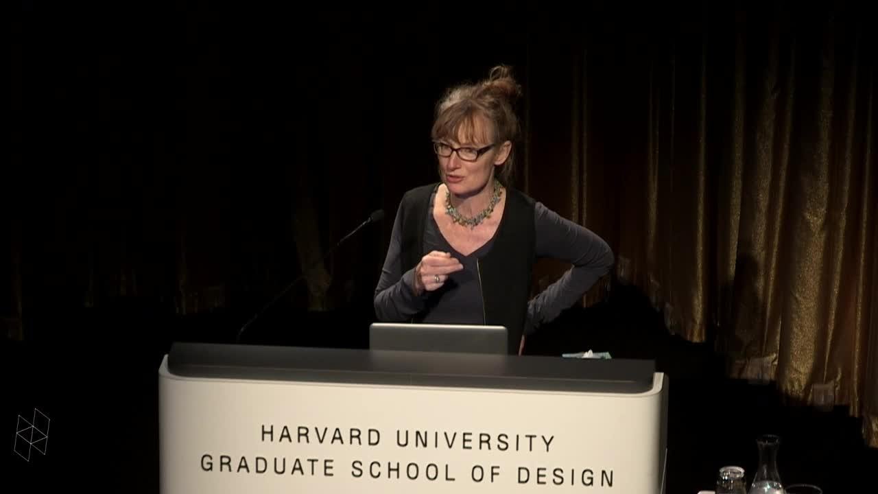 Open House Lecture: Janet Cardiff, &ldquo;An Overview of Installations and Walks&rdquo;