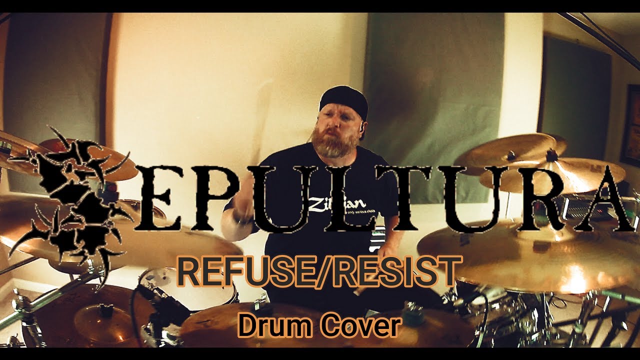 SEPULTURA - 
