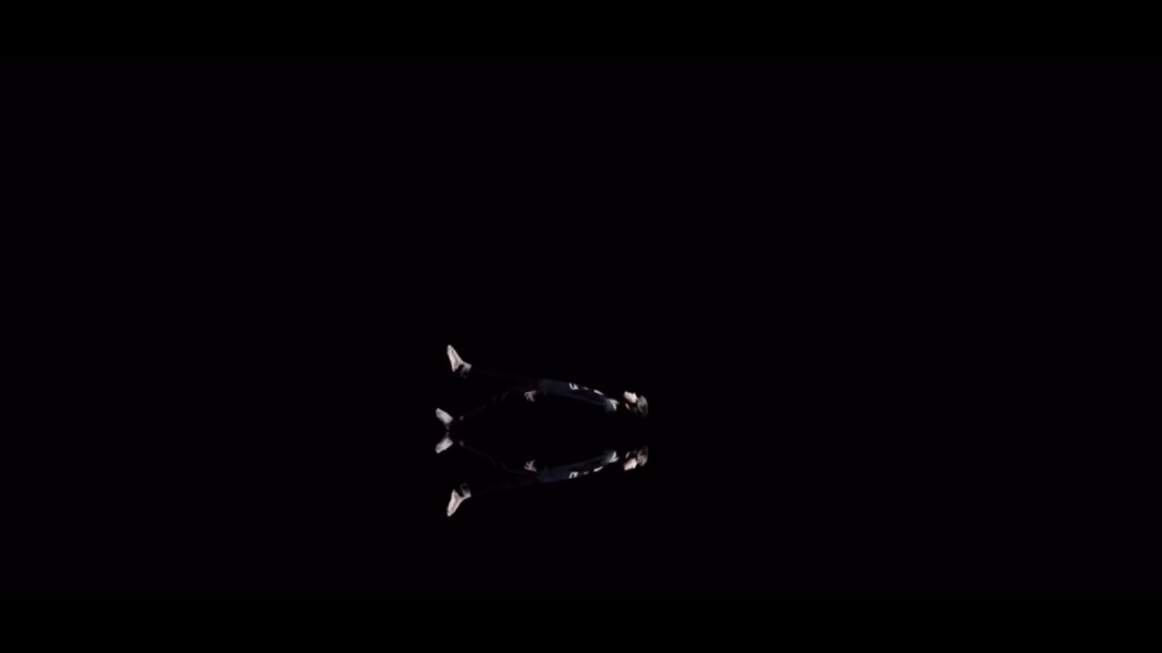 bts’s black swan (orchestral version) transitioning into bts’s fake love