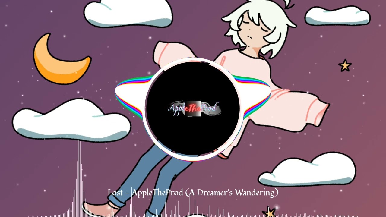 Lost - AppleTheProd (A Dreamer's Wandering EP)