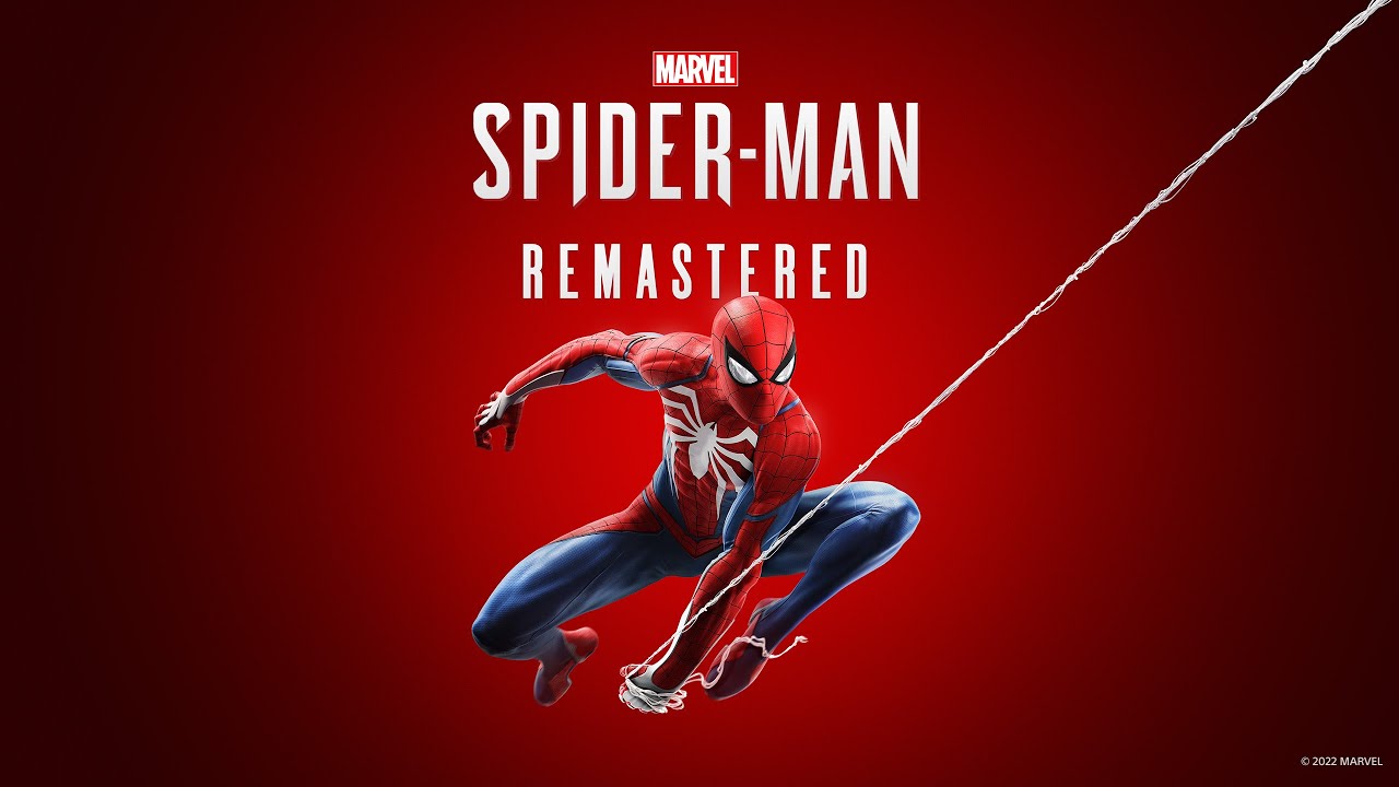 Spider Man Remastered прохождение часть 10 база