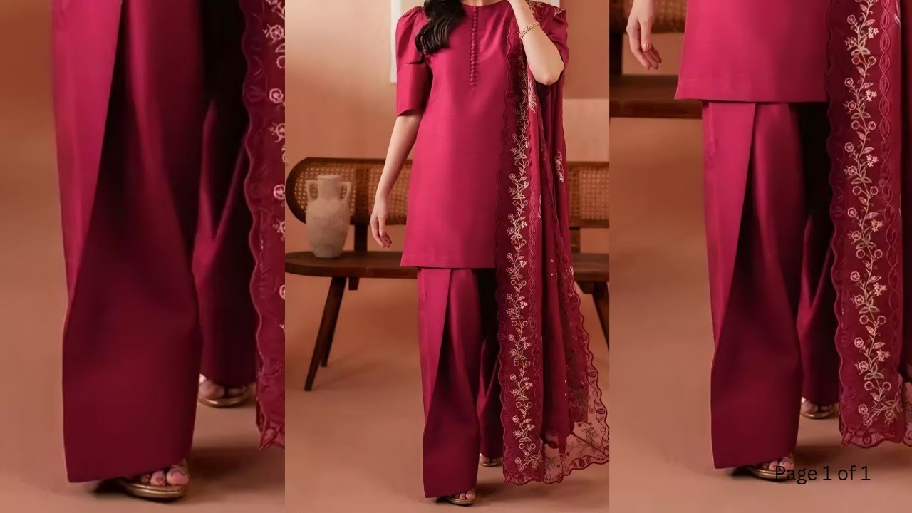 Trendy furshi shalwar perfect cutting  #cuttingstichingideas #2025/2026