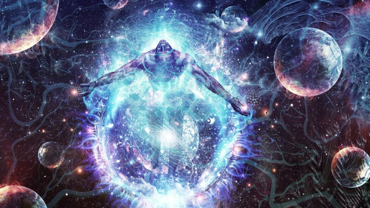 Mr Traumatik Feat Mtd &uarr; Mass Awakening