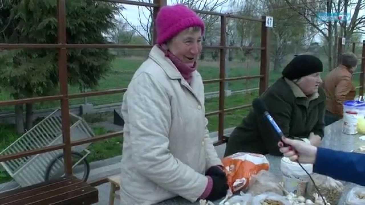 O CO CHODZI...z Moim Rynkiem